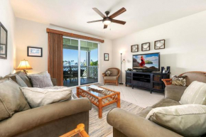 Fairway Villas Waikoloa O21